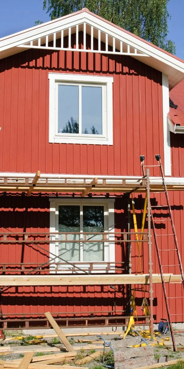 ravalement de facade maison paris